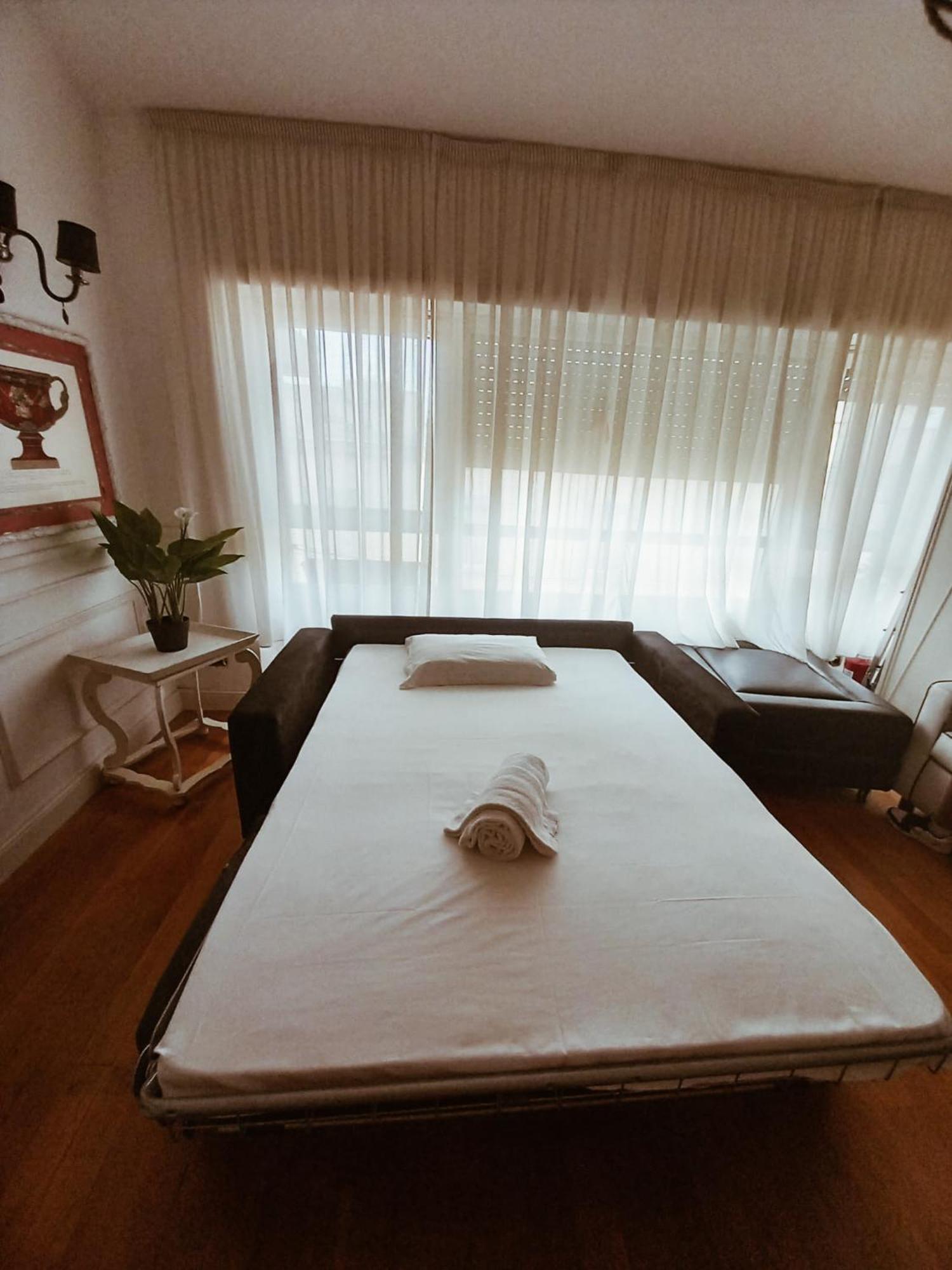 Qg Tacito 90 Appartement Rome Buitenkant foto
