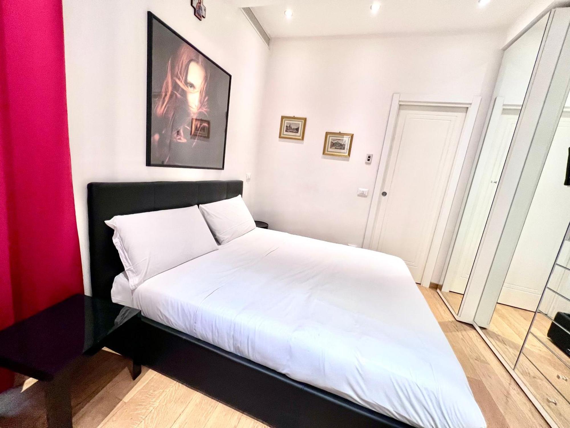Qg Tacito 90 Appartement Rome Buitenkant foto